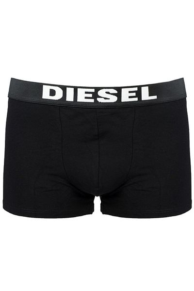 Diesel ROCCO BOXERI – Gri / Negru