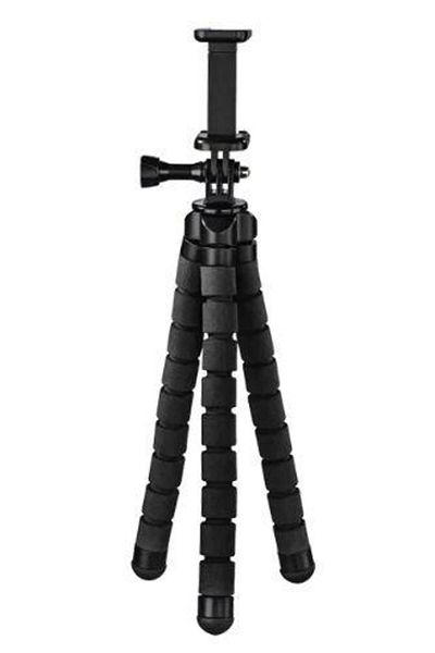 Hama Mini Trepied HAMA Flex 4613, 26 cm (Negru)