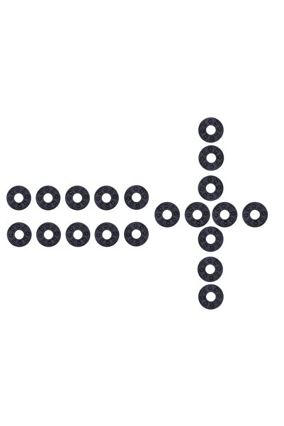 Choice1 20pcs 10/20/30Pcs Guitar Strap Lks Blks Material Safety Lk Protector ...