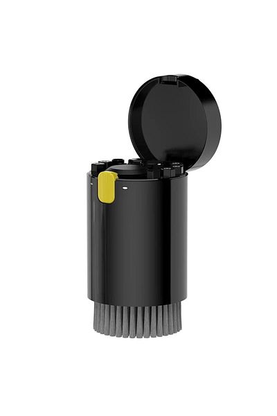 Choice Q20-BLACK 20-in-1 Cleaner Kit Computer Keyboard Brush Earphones Cleaning Pen Screen Cleaning Spray B