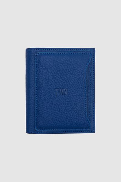 Twn Indigo Wallet