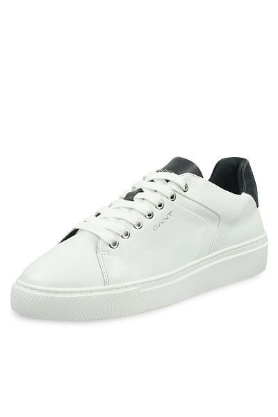 Gant Men's Sneakers white GANT-MC JULIEN 30631891 G316 WHITE/MARINE
