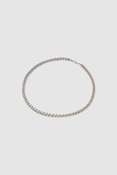 Twn Standard Necklace