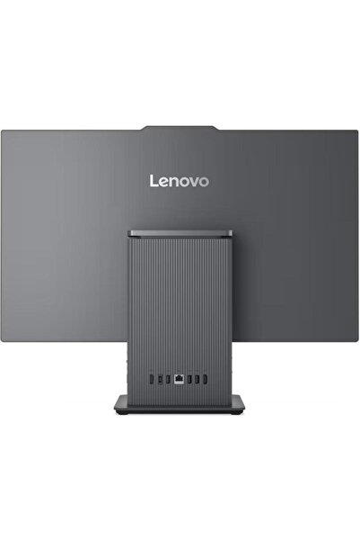 LENOVO IdeaCentre AIO 27" i7-13620H FHD Touch, 16GB RAM, 1TB SSD, Black