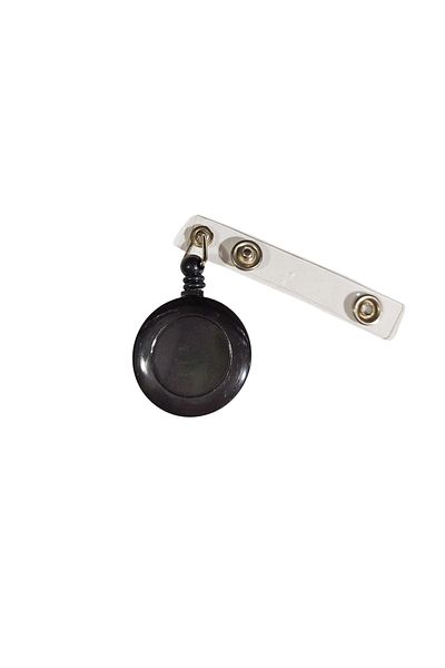 Limmy Ετικέτα Yoyos Spaceable Hook Yoyo Apparatus - Μαύρο