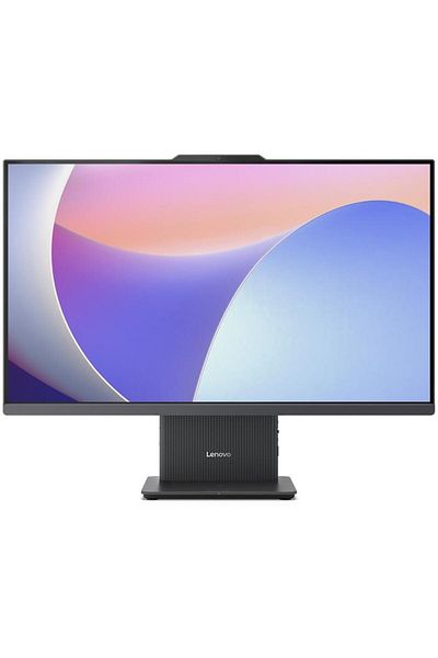 LENOVO IdeaCentre AIO 27" i5-13420H 4.6GHz, 16GB RAM, SSD de 512GB, FHD tactil, negru