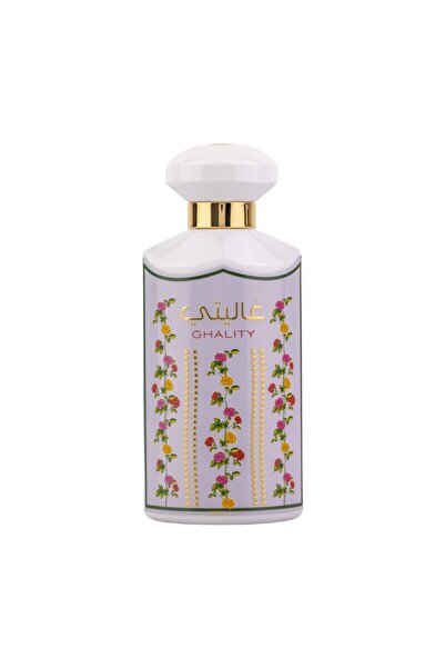 ARD AL ZAAFARAN Parfum Ghality, parfumovaná voda 100 ml, dámska