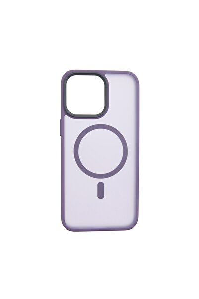 Cellara CAPAC PROTECTIE SPATE CELLARA COLECTIA SHADE MAGSAFE PENTRU IPHONE 16...