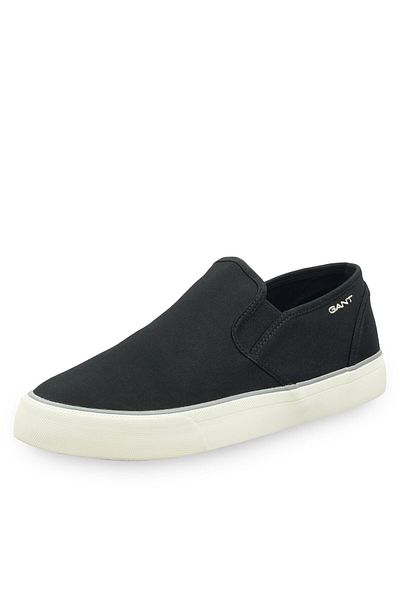 Gant Men's Sneakers 30638883 Black