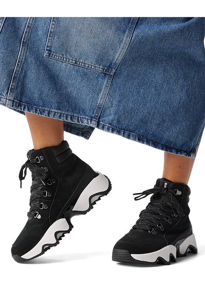 Sorel Women's Trappers black SOREL-2088281010 010 BLACK