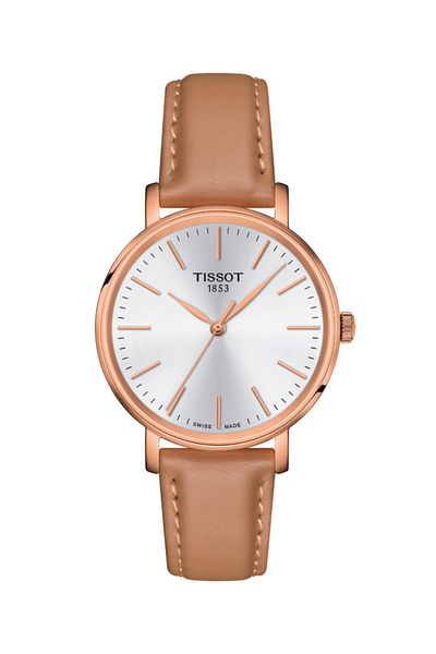 TISSOT Everytime Desire Female Watch T1432103601100