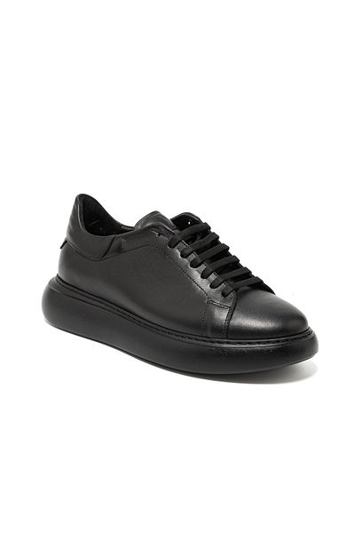 John May Men's Sneaker (Daily) Rc-25Y-058-R1960 John May Black