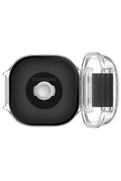 Samsung Husa de protectie Samsung Water Resistant Cover R180/R190 EF-PR190CBEGWW Samsung Galaxy Buds