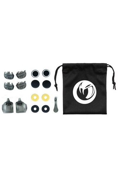 Nacon Kit de accesorii pentru jocuri profesionale pentru controlerul PlayStation 5 DualSense