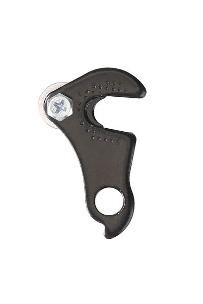 Choice 1PCS Mountain Bike Bicycle Tail Hook Adapter MTB Bike Gear Rear Derailleur Hanger Cycling Bicycle Pa