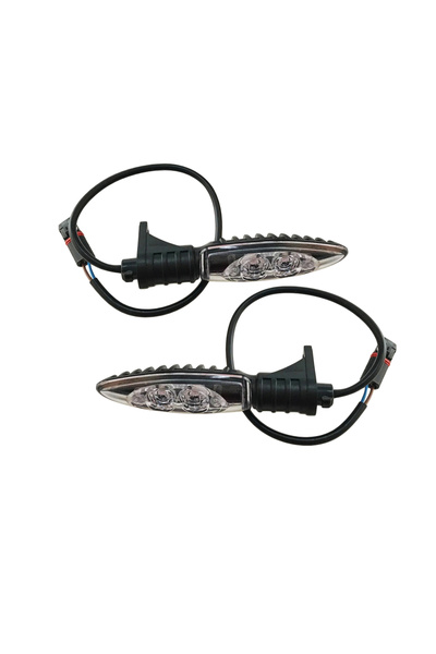 Choice 1 pair For BMW HP4 S1000R S1000RR S1000XR R1200GS R1200R R1200RS Motor...