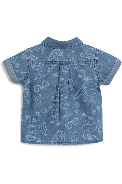 Chicco Camasa Maneca Scurta,80 CM