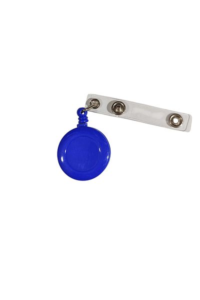 Limmy Ετικέτα Yoyos Spaceable Hook Yoyo Apparatus - Μπλε