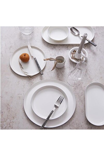 Kütahya Porselen KUTAHYA PORSELEN 26 PRC YMT BONE BNVFR26YS530_74_17778_1 V-F...