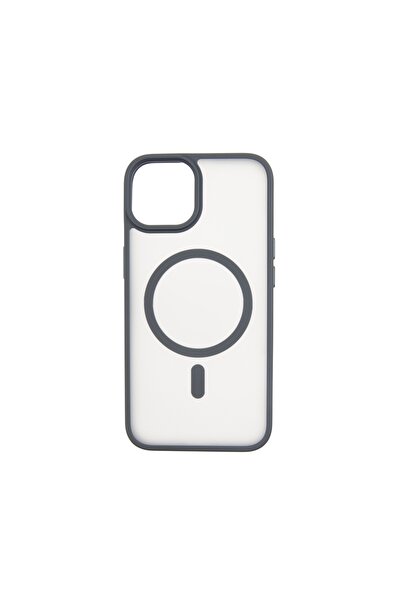 Cellara CELLARA SHADE COLLECTION MAGSAFE BACK PROTECTIVE COVER FOR IPHONE 13 ...