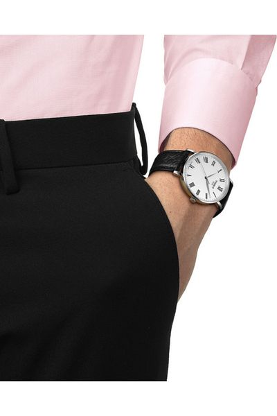 TISSOT Everytime Desire Male Watch T1434101603300
