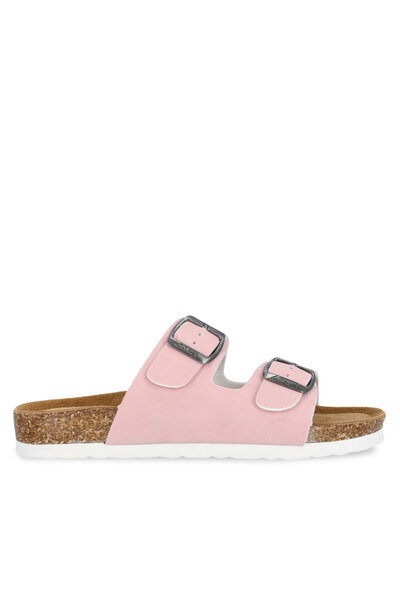 CRUZ Șlapi roz pentru femei CRUZ-CR151945 4278 ORCHID PINK