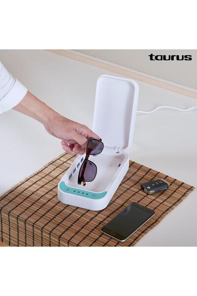 Taurus Taurus Everyday Purity universal UVC sterilizer, 5V, aroma function, UVC lamps, USB port