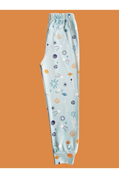 çamaşır bahçesi kendinize iyi bakın Uzun Kollu Desenli Çocuk Pijama Takım #çamaşırbahçesi #dinazordesenipijama