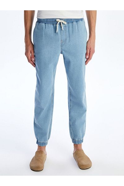 LC Waikiki Lcw 780 Jogger Men's Jean Pants Fast Fashion