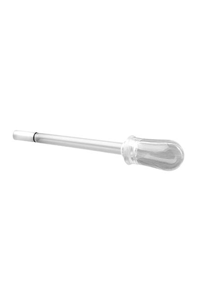 Choice 3.8mm Caliber Pen Washer For Moonman Fountain Pens Clean Nib Dropper Ink Absorber Ink Cartridge Clea