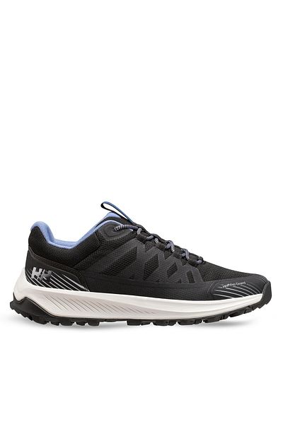 Helly Hansen Women's Sneakers black HELLY HANSEN-11923 990 BLACK/BRIGHT BLUE