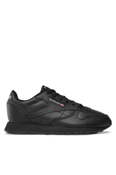 Reebok Reebok Teniși negri pentru băieți, fete, unisex pentru copii REEBOK-GZ6094