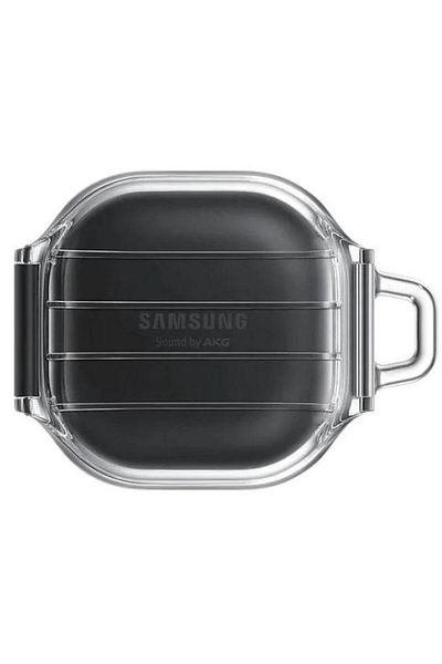 Samsung Husa de protectie Samsung Water Resistant Cover R180/R190 EF-PR190CBEGWW Samsung Galaxy Buds