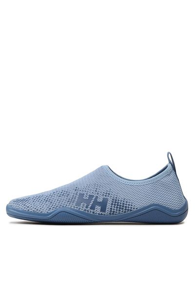 Helly Hansen Pantofi sporturi nautice pentru femei albaștri HELLY HANSEN-11556 627 ALBASTRU STRĂLUCITOR/AZURIT