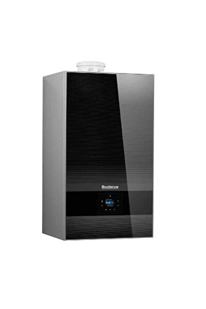 Buderus Logamax Plus GB182i.2 24/30 Kw 20000 Kcal Yoğuşmalı Kombi