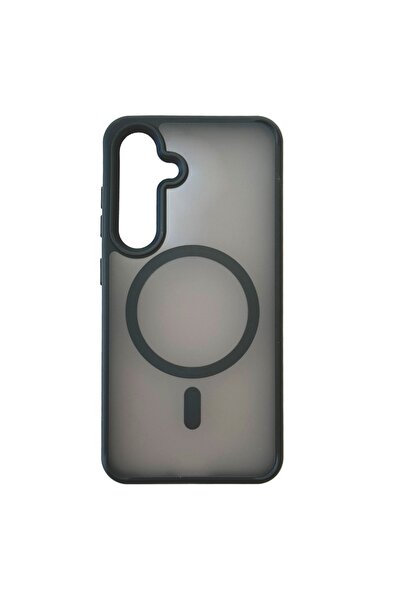 Cellara CAPAC PROTECTIE SPATE CELLARA COLECTIA SHADE MAGSAFE PENTRU SAMSUNG G...