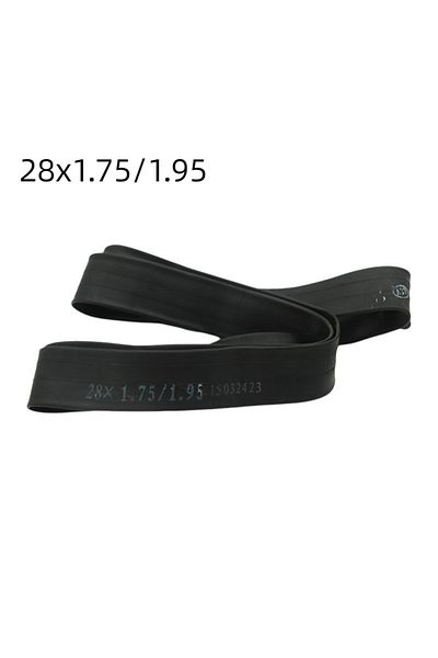 Choice 28175195IS Suitable for Bicycle 12/22/24/26/28x/1.50/1.95/1.75/2.125 Inch Inner Tube