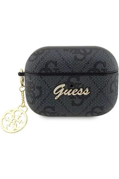 Guess Husa Apple AirPods Pro 2, Guess, Gri
