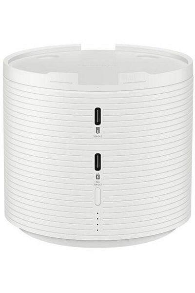Samsung Baterie Samsung The Freestyle VG-FBB3BA/XC, 32000mAh, USB-C (Alb)