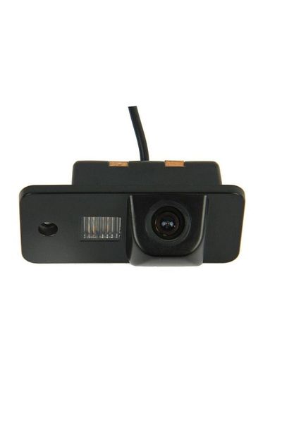 OEM Rearview Camera for License Plate Lamp Compatible with Audi