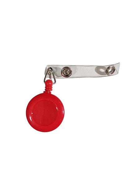 Limmy Ετικέτα Yoyos Spaceable Hook Yoyo Apparatus - Κόκκινο