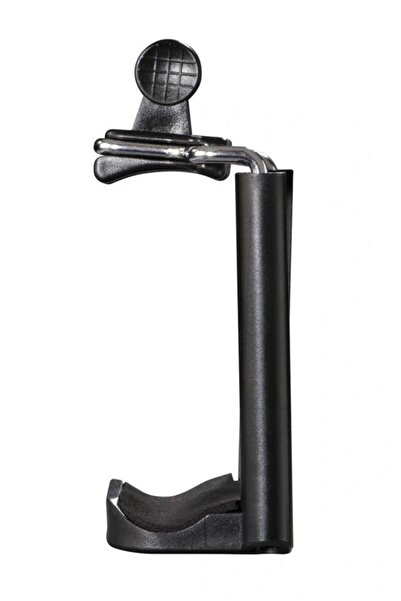 Hama Hama 4637 smartphone holder, 8.2 cm, 1/4" (Black)