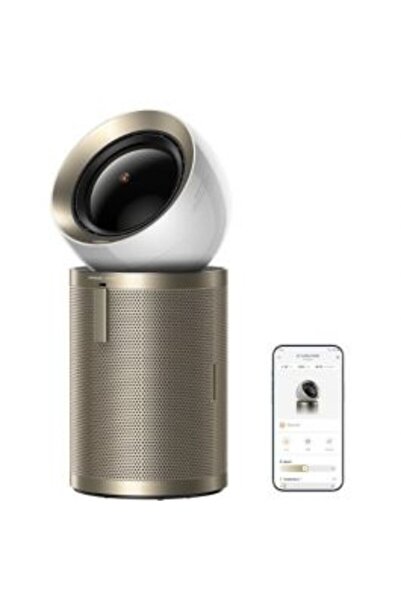 Dreame AirPursue™ PM20 Purifier with Enviro Detect Technology