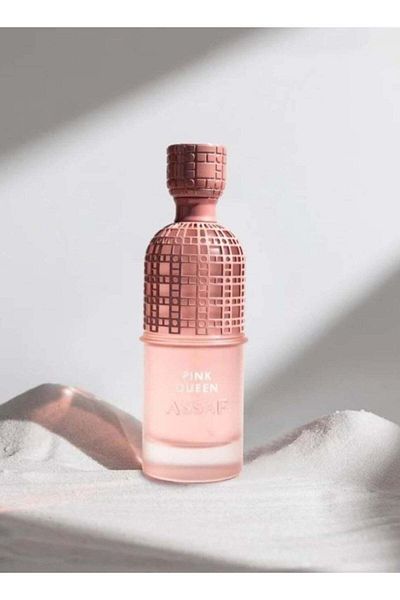 asaf Pink Queen Original Eau de Parfum 200 ml