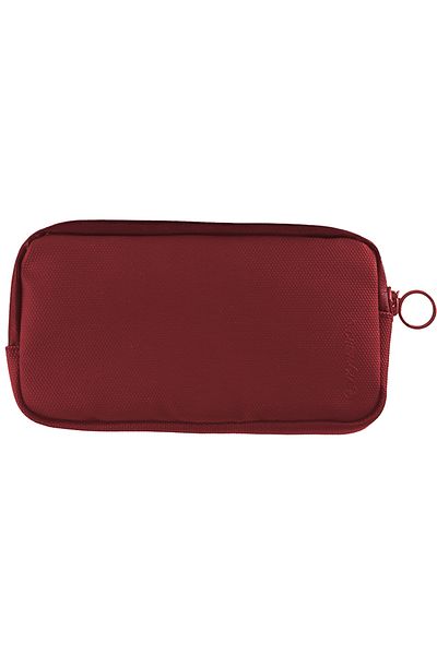 Choice L YAB243 burgundy YKYWBIKE Cycling Wallet Waterproof with YKK Zipper Bicycle Bag Rainproof Phone Bag