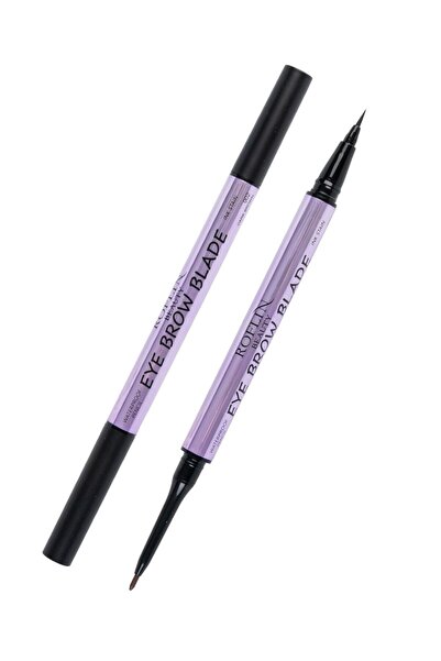 ROFLIN BEAUTY قلم حواجب