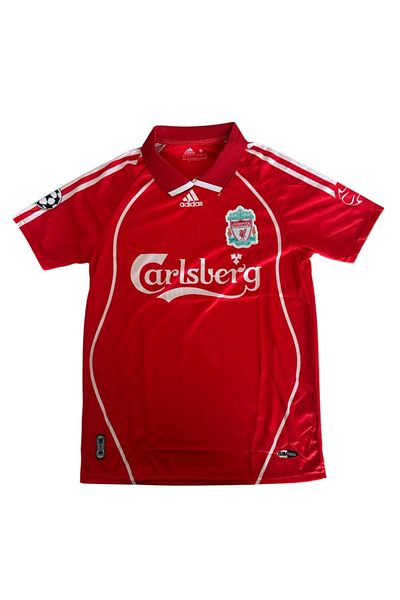 Menta store Liverpool Fernando Torres Nostalgia Jersey