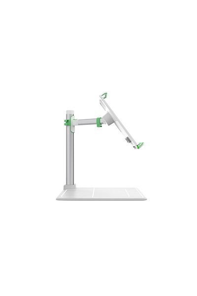 Belkin Belkin Stage 2 Tablet Stand (Silver/White)