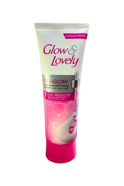 Fair & Lovely Multi-Vitamin Face Cream