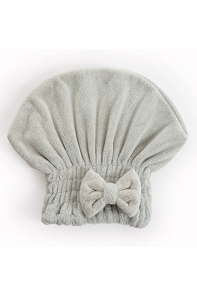 REEFI Rustic Pistachio Shower Cap Medium